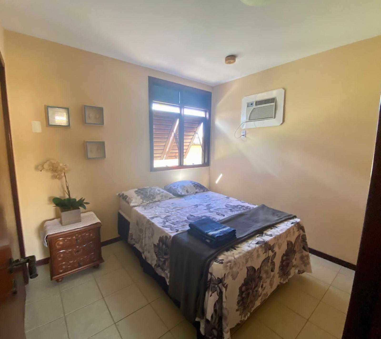Casa Conchas Do Mar Villa Barra de São Miguel Eksteriør bilde